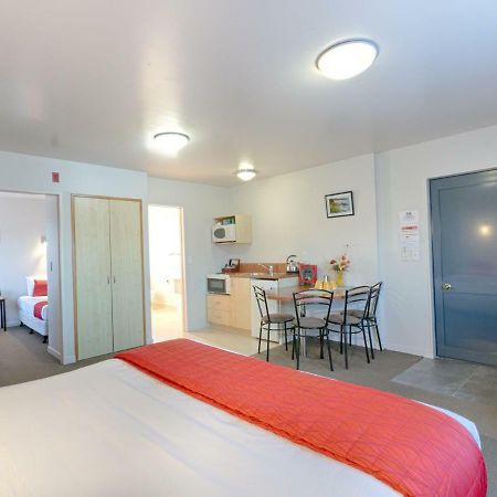 Bella Vista Motel Уэстпорт Экстерьер фото