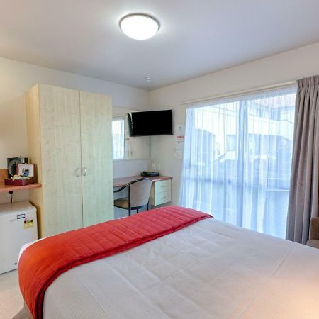 Bella Vista Motel Уэстпорт Экстерьер фото